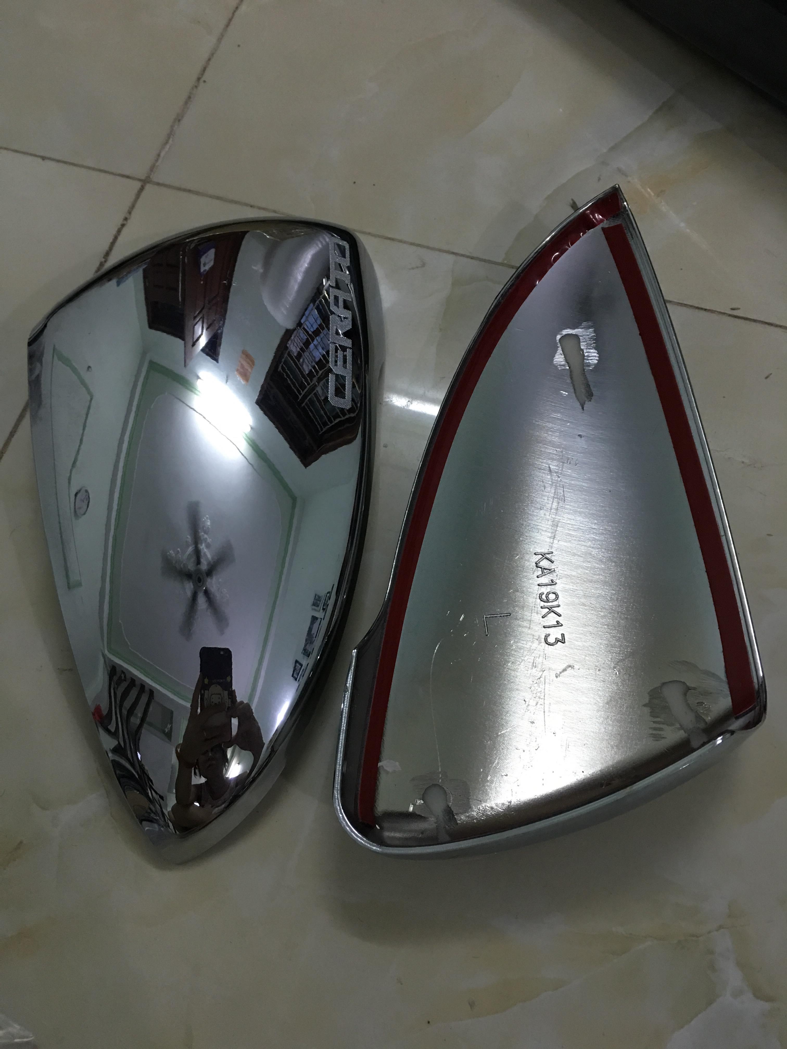 ỐP GƯƠNG CHIẾU HẬU KIA CERATO 2019