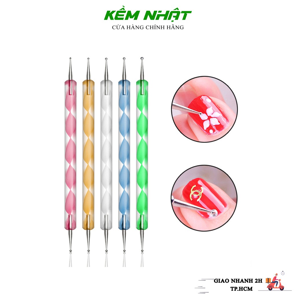[HCM]Bộ Bút Chấm Bi