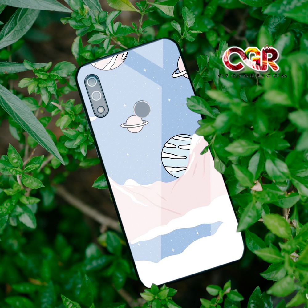 Ốp lưng Vsmart star 4 Dẻo mịn HOT TREND