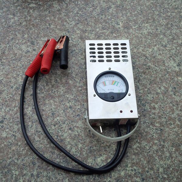 đồng hồ kiểm tra bình- đo ắc quy BT-54