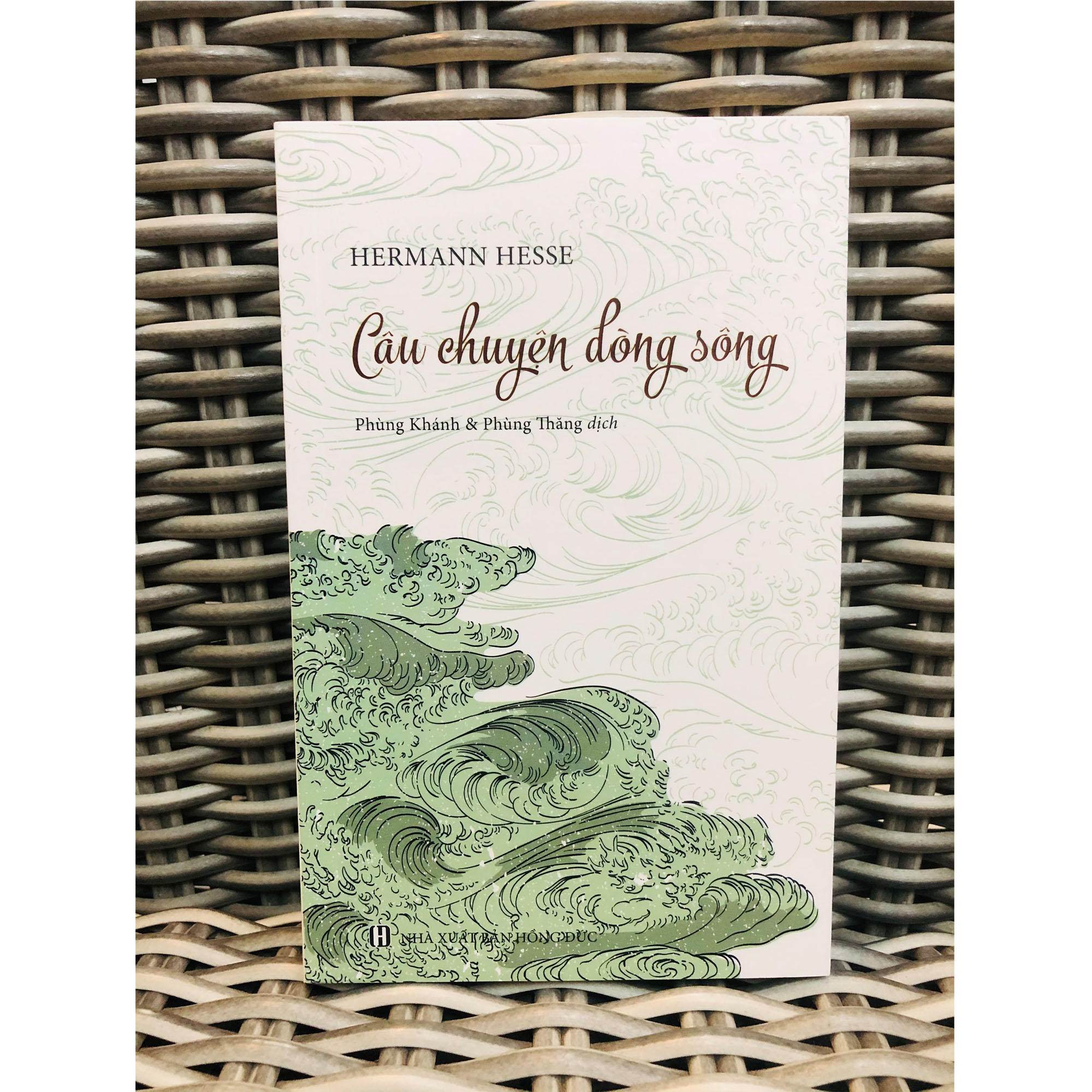Câu Chuyện Dòng Sông
