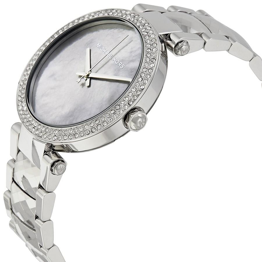 [HCM]Đồng Hồ Michael Kors Nữ MK6424 39mm