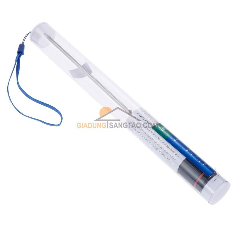 Nhiệt kế đo nhiệt độ thực phẩm TP101 ( que đo nhiệt độ )
