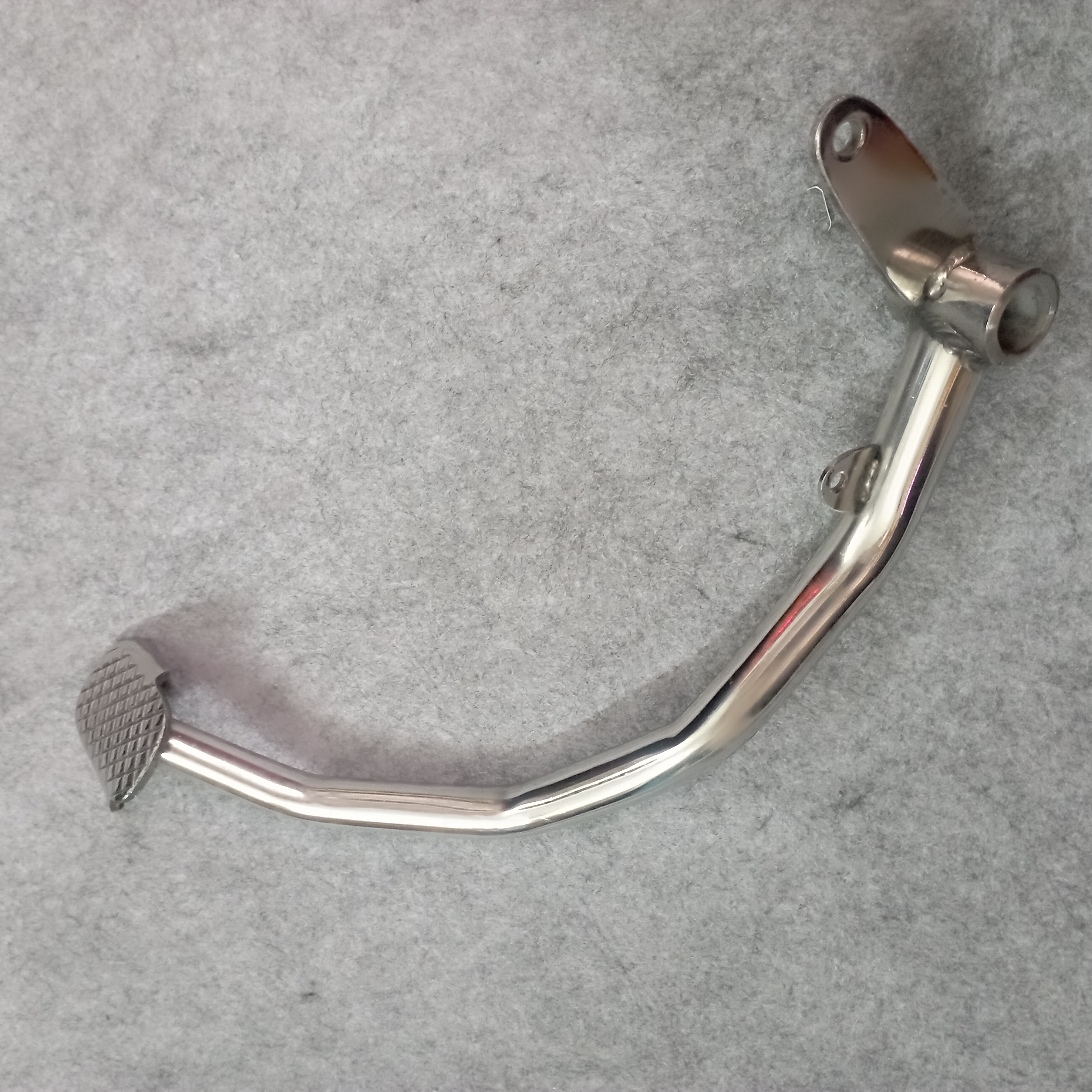 CÀNG THẮNG INOX CHO XE CUB 78 ,79 ,81