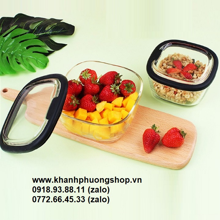 [HCM]hộp cơm lock&lock - hộp cơm lock&lock