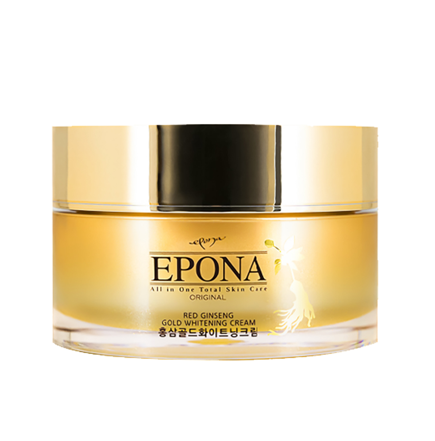 Kem dưỡng da chống lão hoá epona