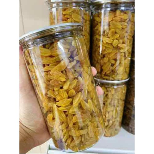 0.5KG NHO KHÔ VÀNG ẤN ĐỘ LOẠI 1 (không đường)