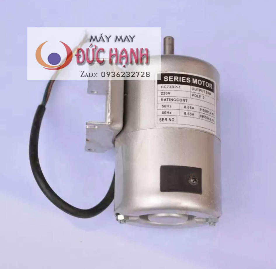 MOTOR MÁY MAY BAO NEWLONG NP-7A