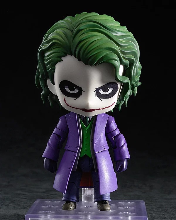 Mô hình Joker phim Batman