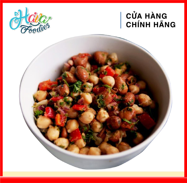 [HÀNG CÔNG TY NHẬP KHẨU] Đậu Tằm Nguyên Vỏ Canada 400gr