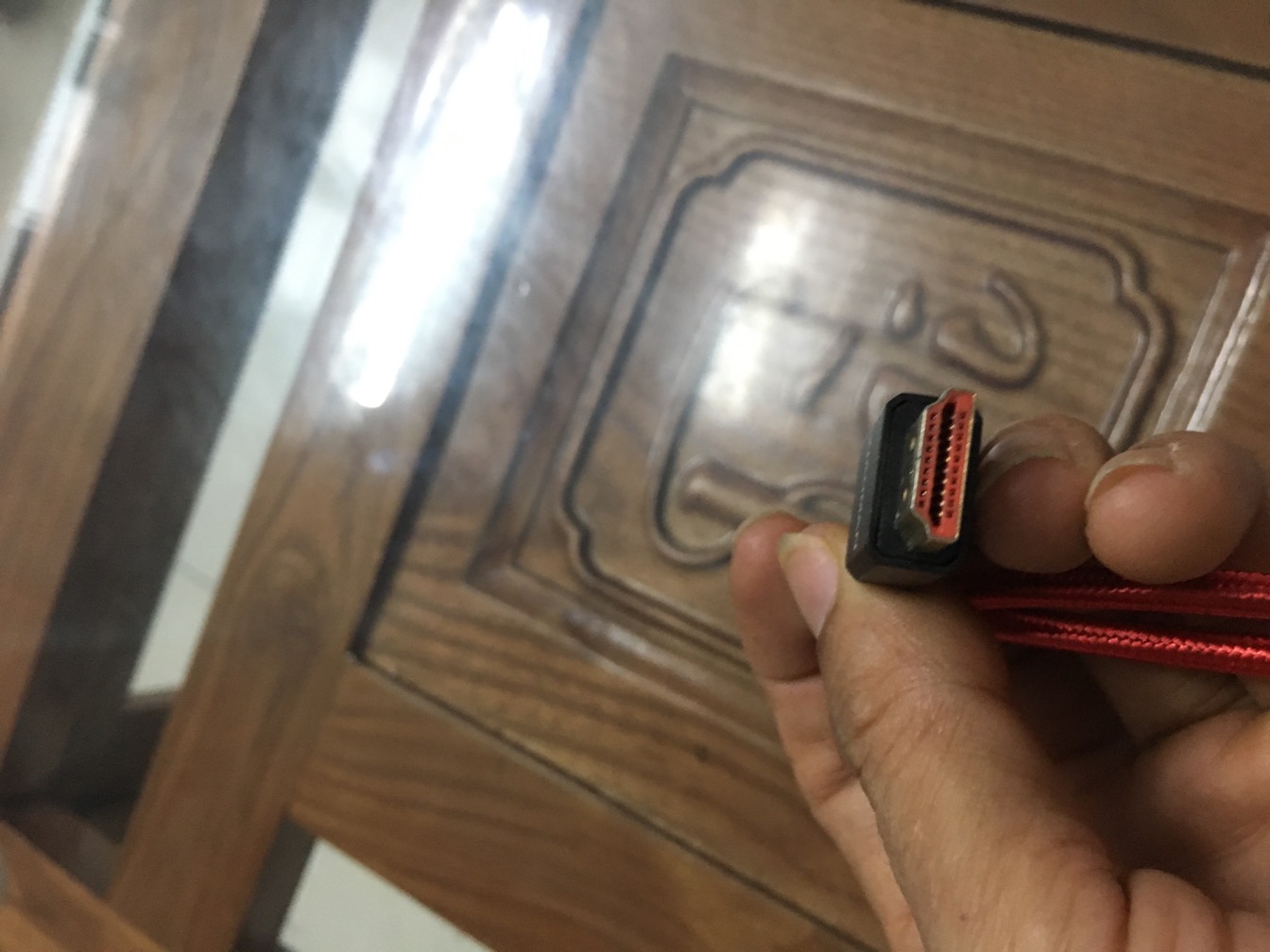 Cáp HDMI XIAOMAN Độ dài 1m, 3m 5m