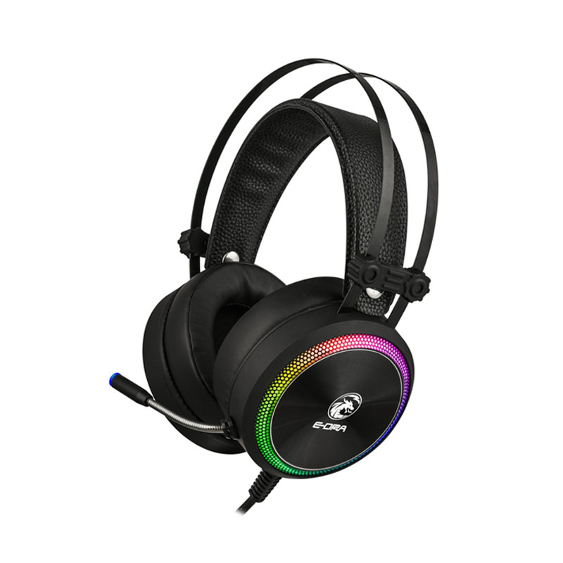 Tai nghe E-Dra EH412 Pro 7.1 Led RGB (jac USB)