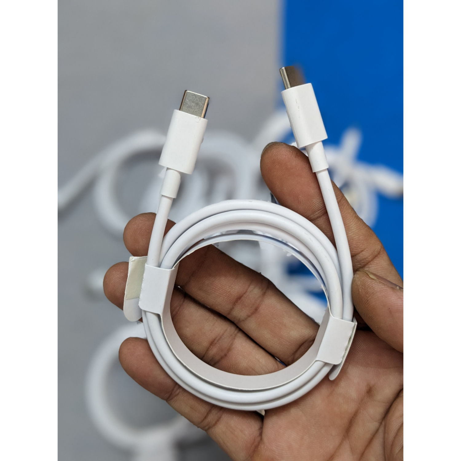 [LaoHac Store] Cáp C To C Dành Cho Pixel