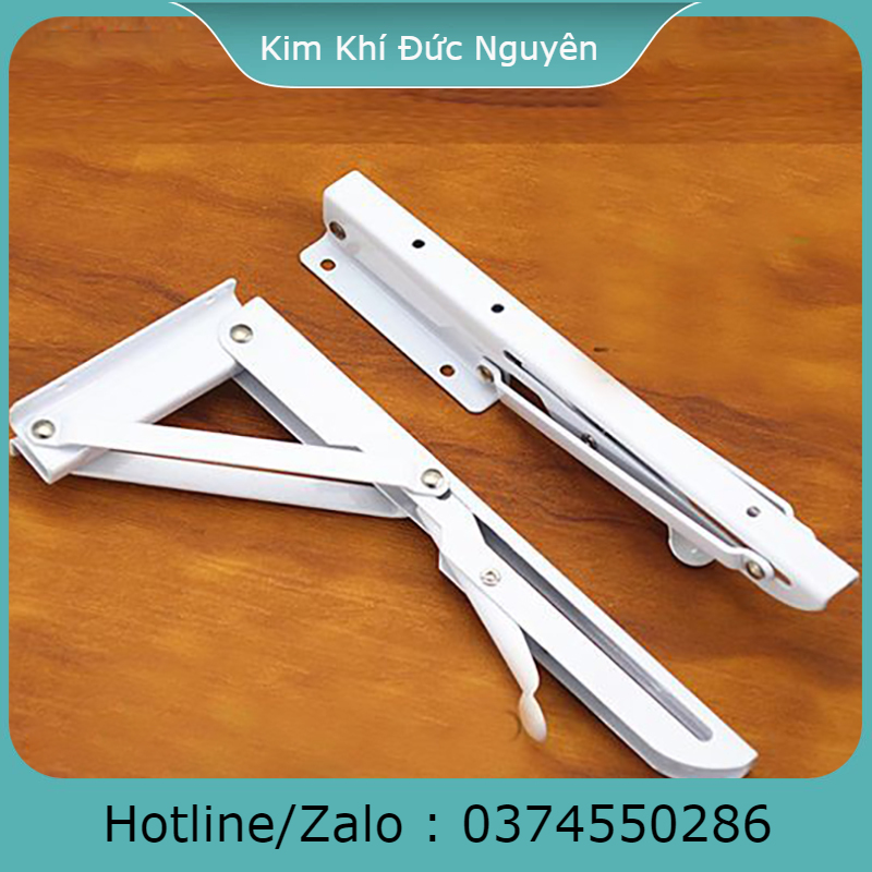 Giá đỡ, bản lề gập - giá đỡ bản lề gập thông minh hàng công ty