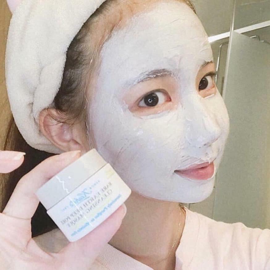 MẶT NẠ ĐẤT SÉT KIEHL'S