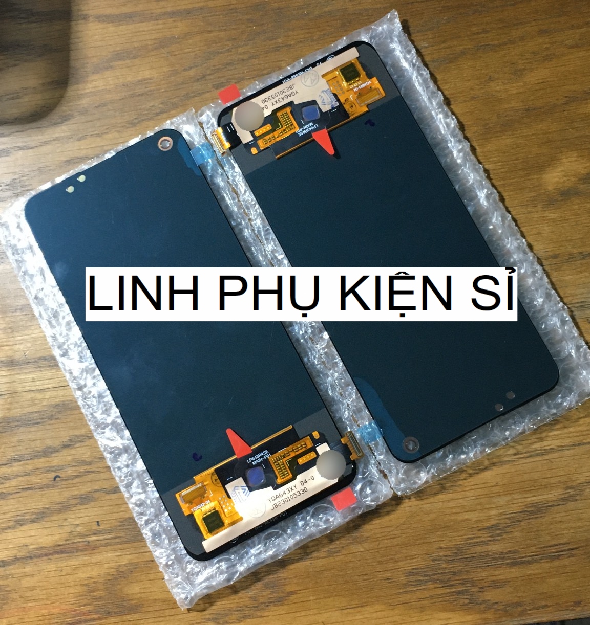 Màn hình oppo a94 4g zin oled