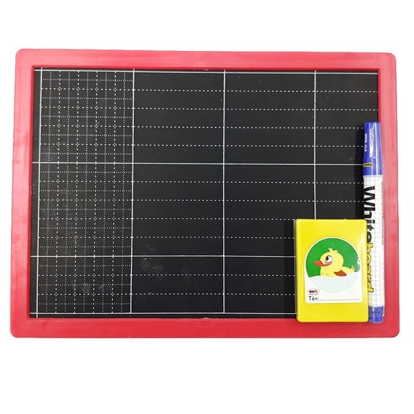 Bảng Bộ Nhỏ học sinh 2 mặt WinQ B01