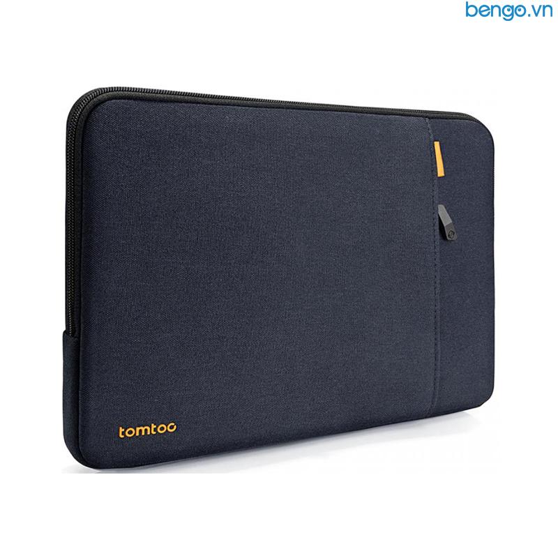 Túi Chống Sốc MacBook Pro 13” New TOMTOC (USA) 360° Protective - A13-C02
