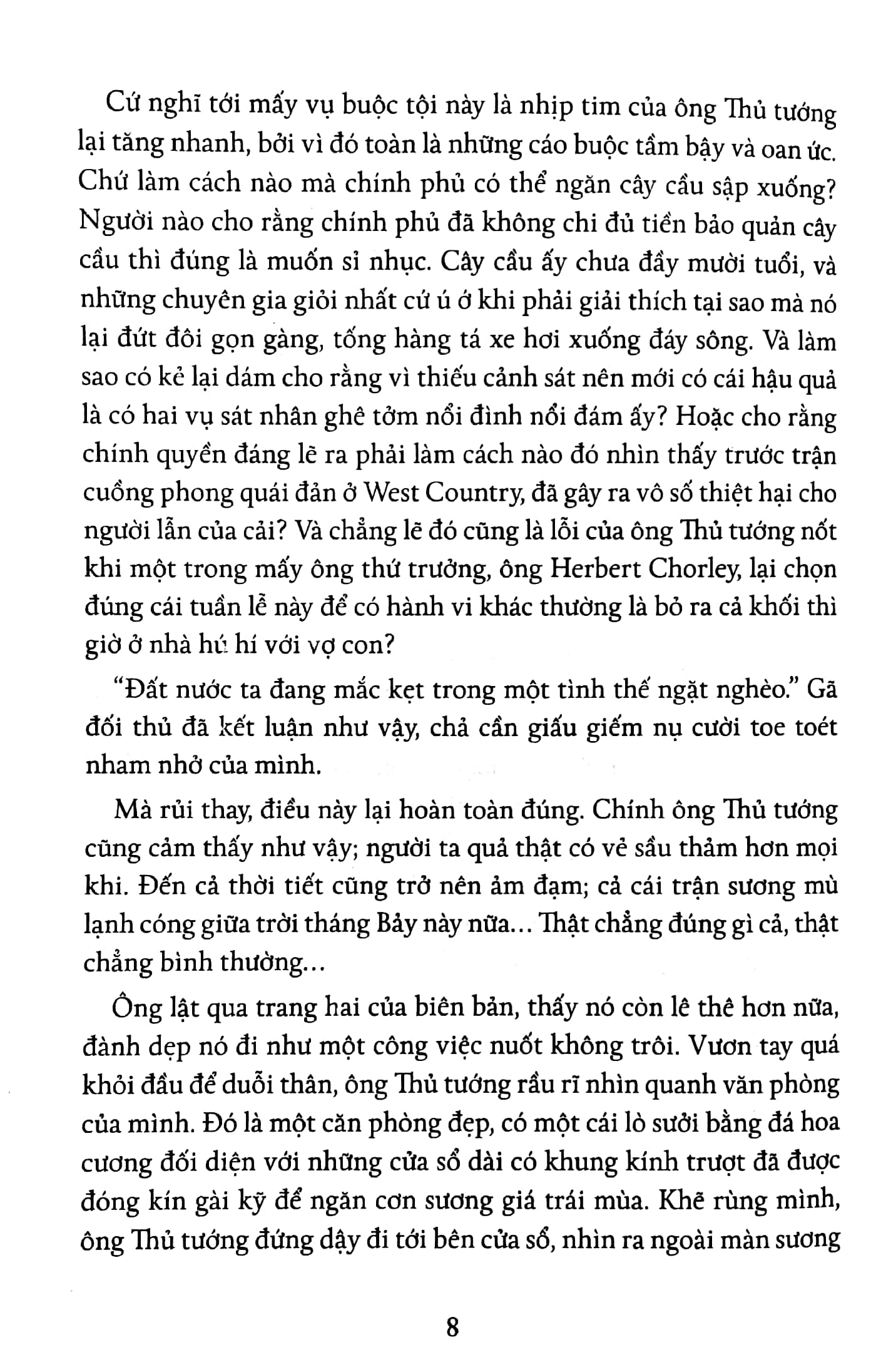 Sách Fahasa - Harry Potter Và Hoàng Tử Lai - Tập 06 (Tái Bản 2022)
