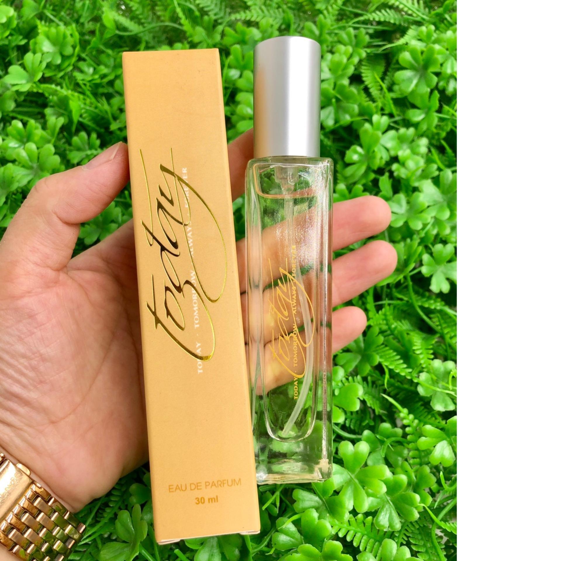 [30ml] Nước Hoa Nữ AVON TODAY (Vàng)