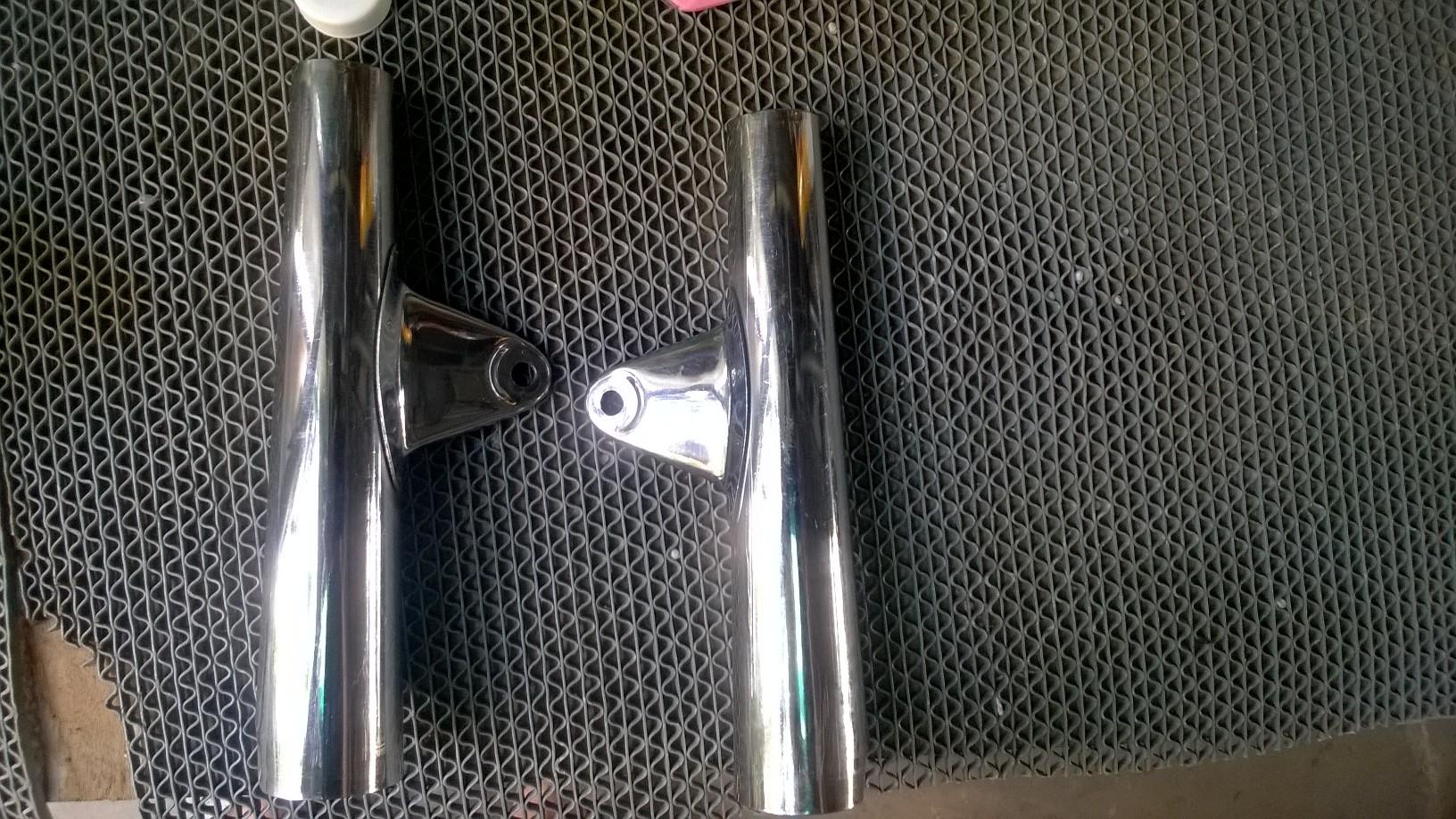 phuột trước honda 67 vn