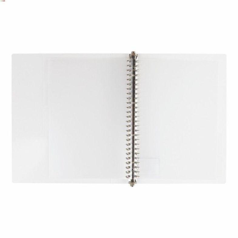-File còng sắt 26 chấu B5 ; MS: 549 [Klong]