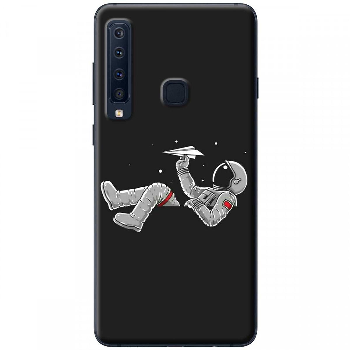 Ốp lưng dành cho Samsung A9 2018 Phi hành gia