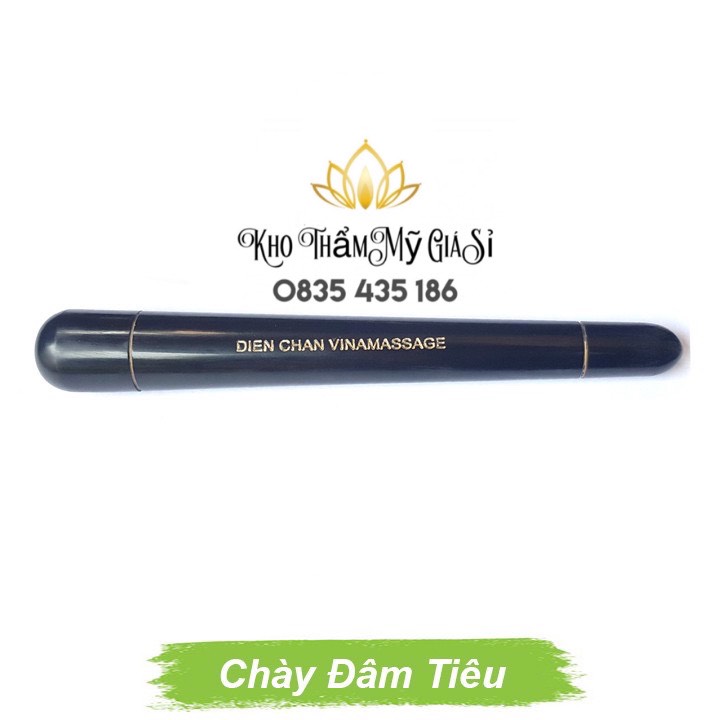 [HCM]BỘ DỤNG CỤ DIỆN CHẨN CƠ BẢN 9 MÓN
