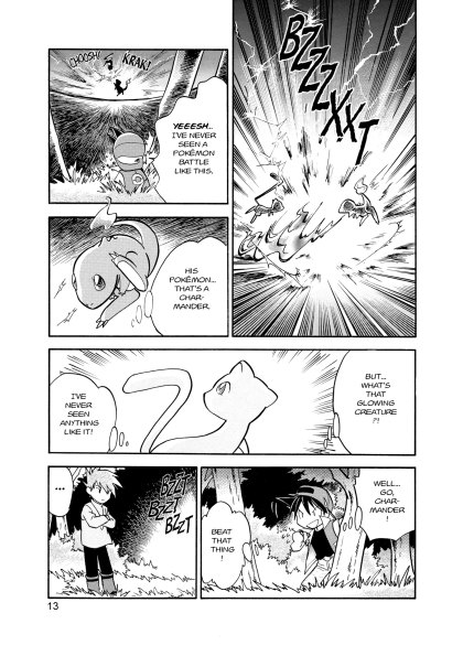 Pokemon Adventures - Manga T.Anh Vol 1-29 (Update)