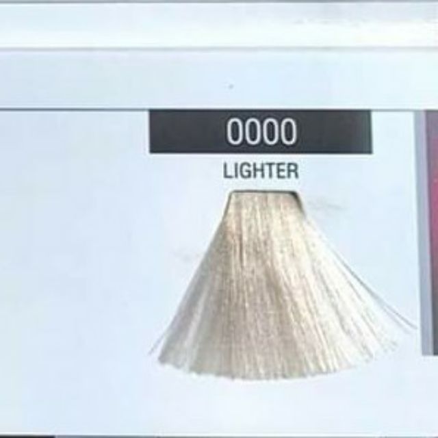 Kem nhuộm tóc Osakak 100ml
