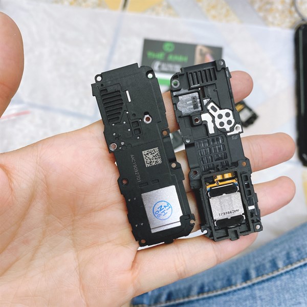 Loa ngoài Oppo Reno 2F