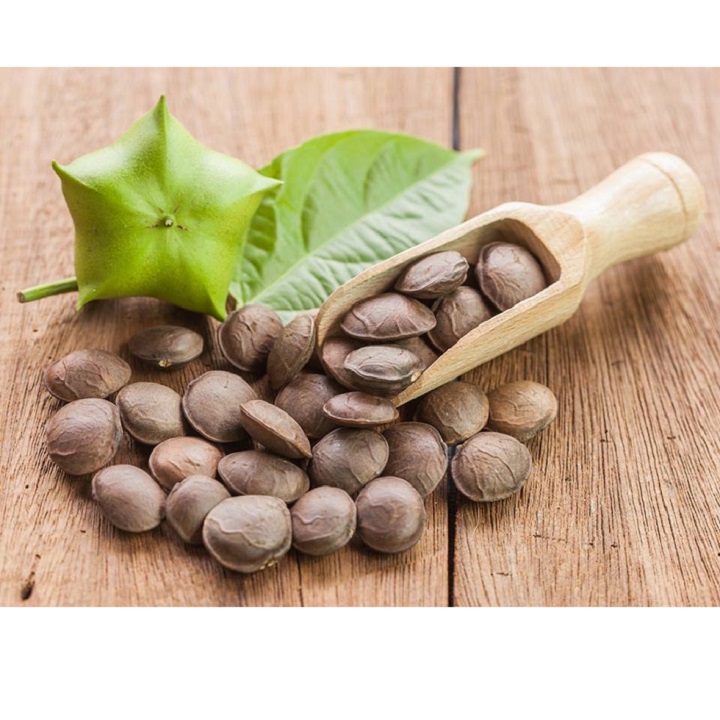 500g hạt sachi