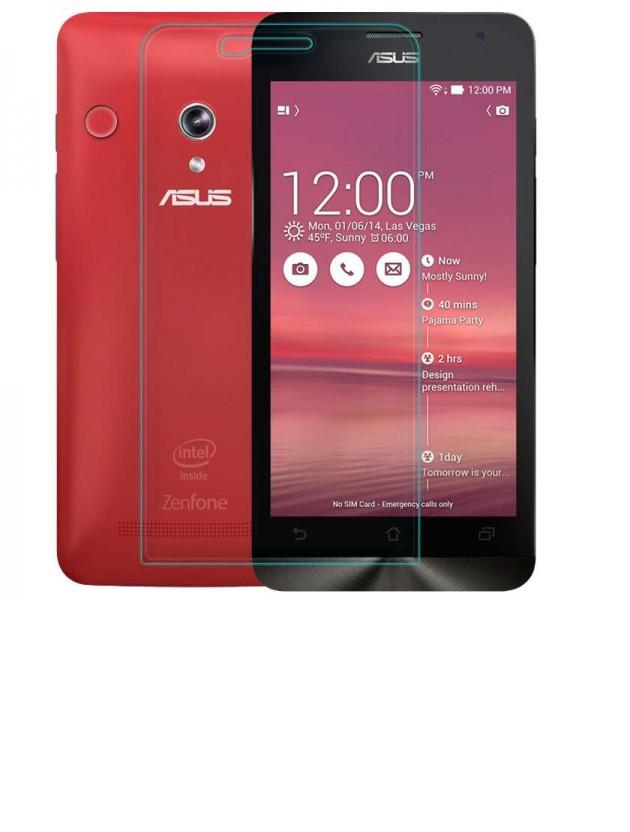 Kính cường lực trong suốt cao cấp cho điện thoại Asus ZenPhone 5