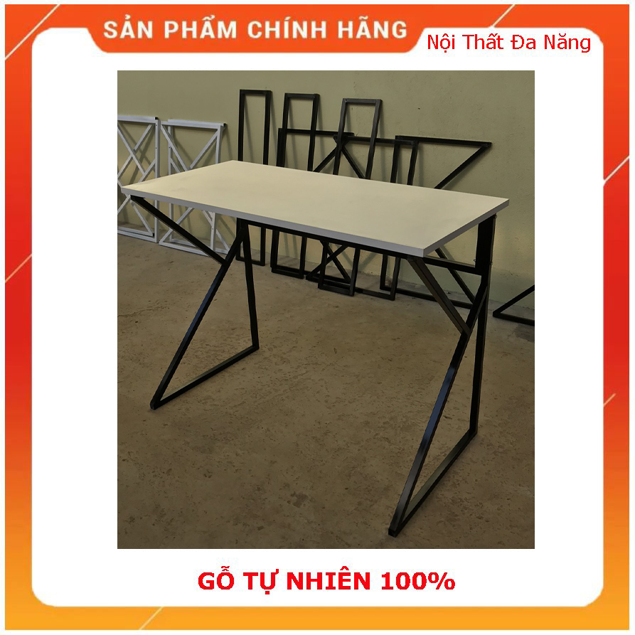 Bàn Làm Việc, Bàn Làm Việc Có Kệ