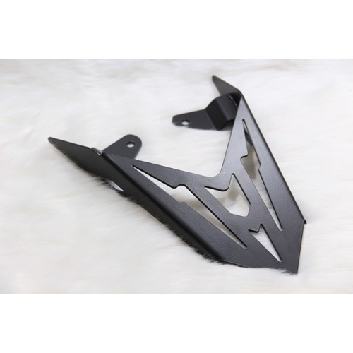Cảng sau indo gắn raider Fi,satria Fi.