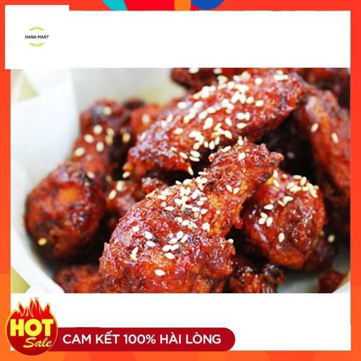 Tương ớt Hàn Quốc Gochujang 500g