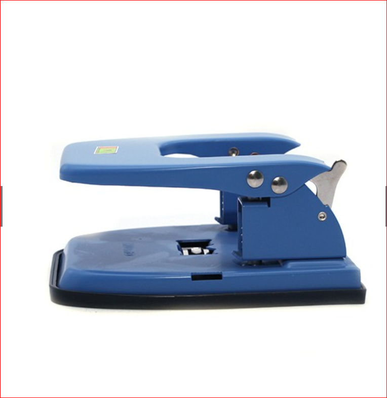 Bấm lỗ KW Trio 978 - 30 tờ-Đục 2 Lỗ Lớn