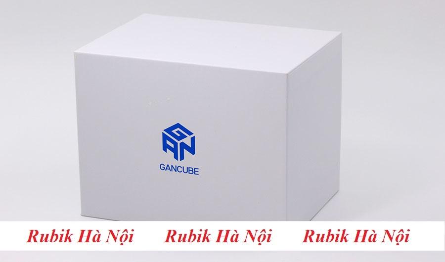 Rubik Megaminx Gan M Có Nam Châm Cao Cấp