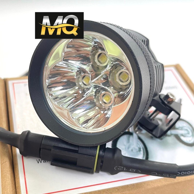 ĐÈN TRỢ SÁNG L4X CREE CHÍNH HÃNG mQ