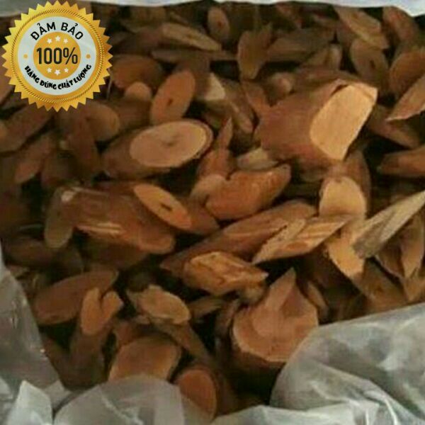 1kg rễ cây mú từn