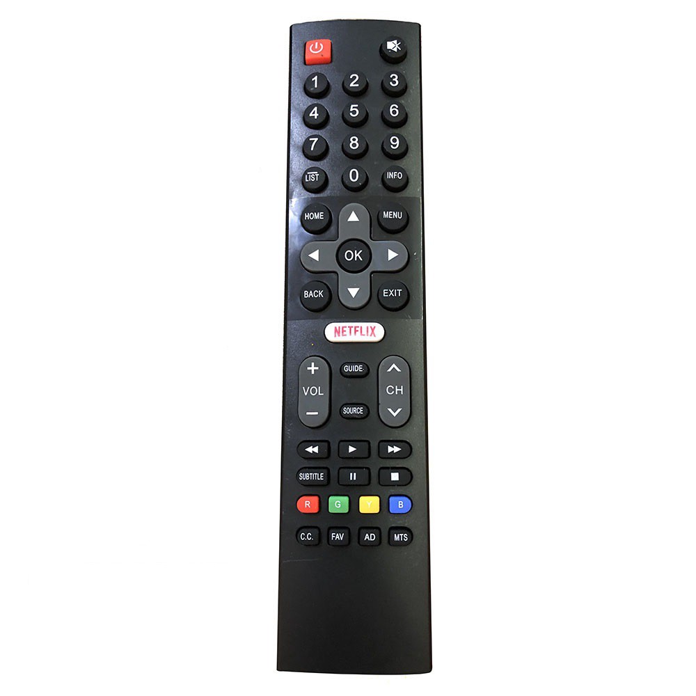 Điều Khiển Thông Minh Skyworth Thông Dụng Cho TV Skyworth Sử Dụng Cho Điều Khiển Tv Skyworth