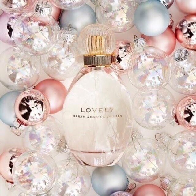Nước Hoa Lovely Sarah Jessica Parker 30ml