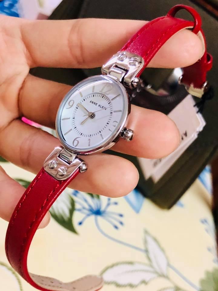 Đồng hồ nữ Anne Klein AK/9443WTRD