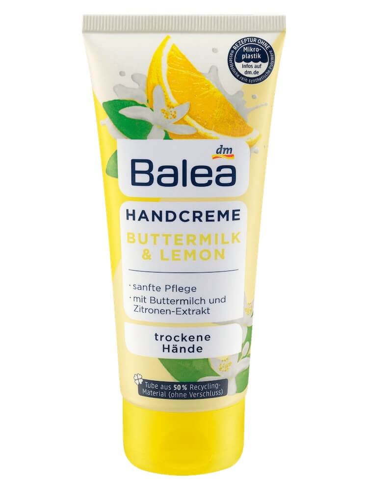 Kem dưỡng da tay Balea Handcreme Nội địa Đức 100ml Florence Store