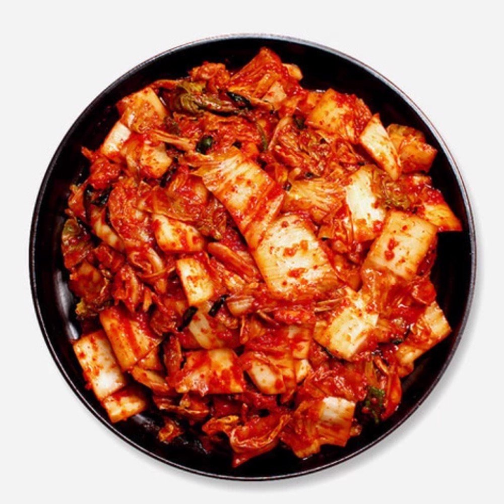 Ớt bột mịn (Nhuyễn) Hàn Quốc 100g