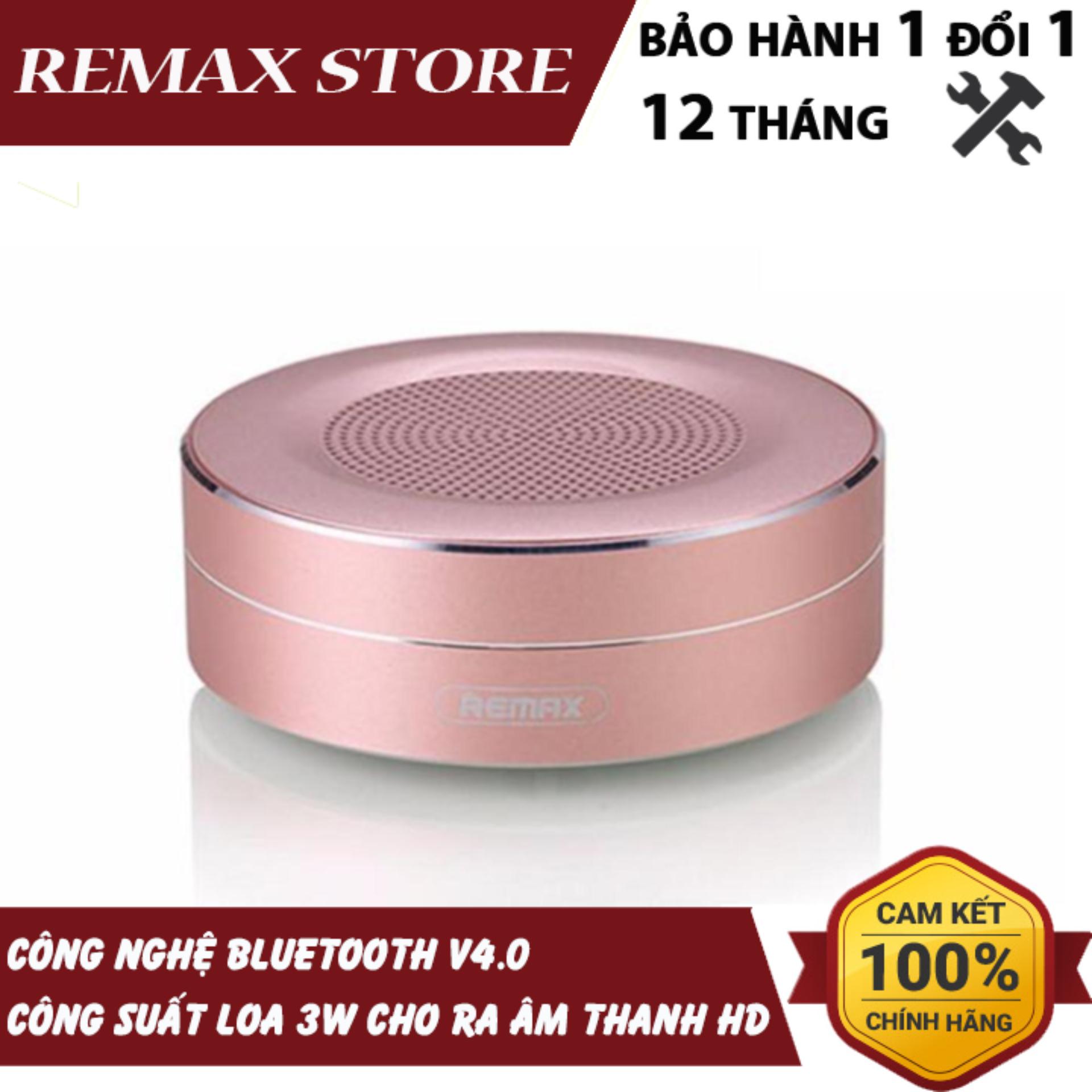 Loa Bluetooth Remax M13