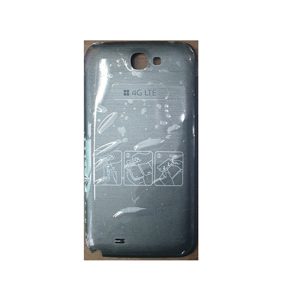 Nắp lưng samsung note 2 / 4g lite