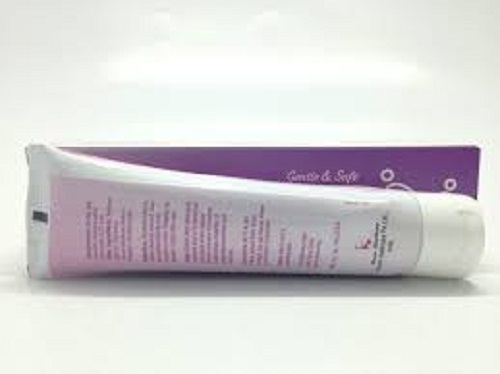 Gel Emilar, Ấn Độ