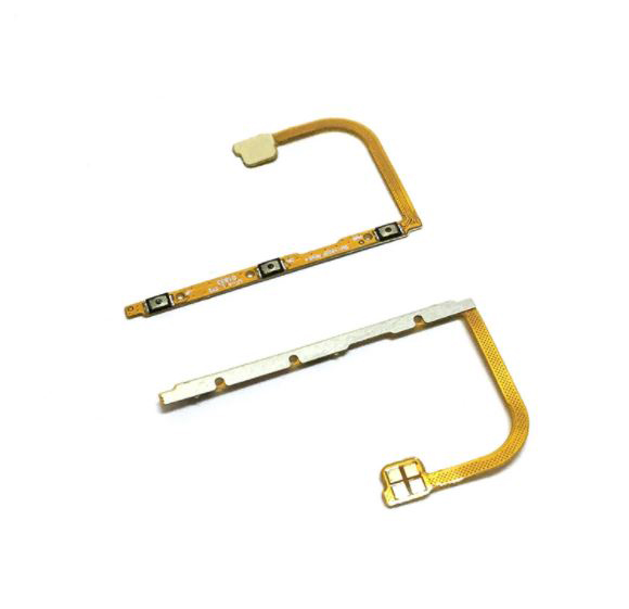 Cáp âm lượng + cáp nguồn samsung a920