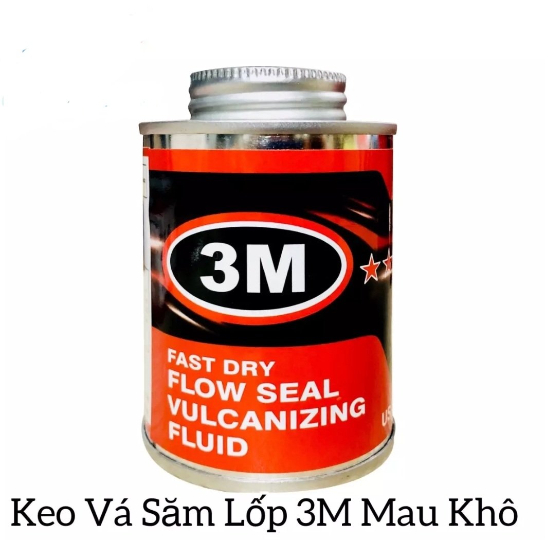 Keo vá lốp 3m USA - 118ml